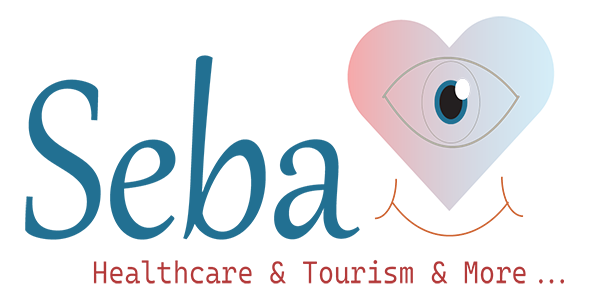 Seba Logo